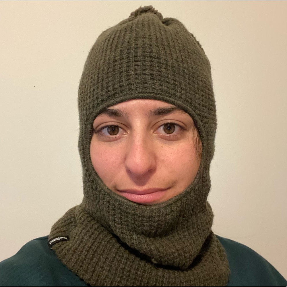 Patagonia Balaclava
